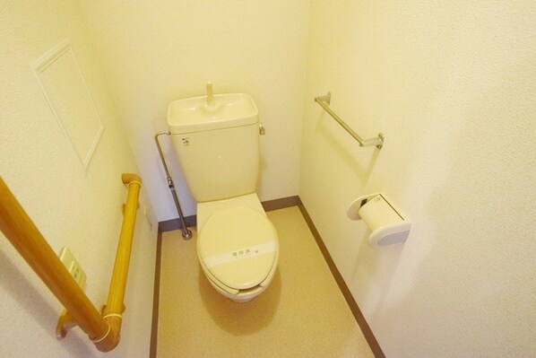 パインヒル上町の物件内観写真